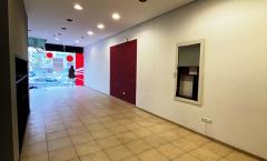 loja 200m2 centro cidade Guarda