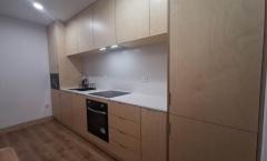 Apartamento T1 Arrendar Hospital Guarda Novo 