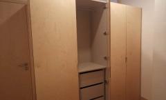 Apartamento T1 Arrendar Hospital Guarda Novo 