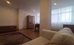Apartamento T1 Arrendar Hospital Guarda Novo 