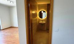 T3 Duplex Novo Guarda Pronto a Habitar Centro