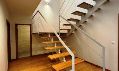 T3 Duplex Novo Guarda Pronto a Habitar Centro