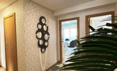 T3  novo Estação Guarda