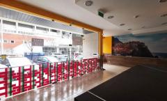 loja p/restauração Guarda- excelente Oportunidade