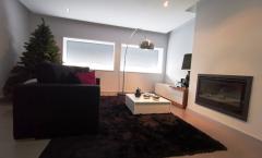 Andar moradia T4 de luxo Guarda para venda