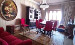 Apartamento para venda com boas áreas em Castelo Branco