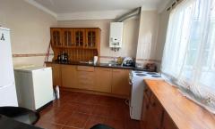 T1 MOBILADO E EQUIPADO CENTRO GUARDA BOM PREÇO