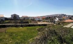 Lote terreno para construção moradia Guarda