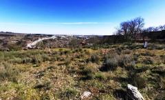 Terreno 7.000m2 - 49.900€