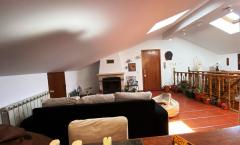 Duplex Batalha Reis centro cidade Guarda