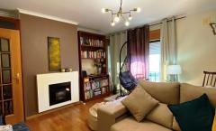 Duplex Batalha Reis centro cidade Guarda