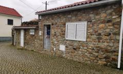 casinha rústica Póvoa d'el Rei 30.000€ Excelente preço 