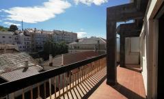 T3 Cobertura Venda Guarda Centro 