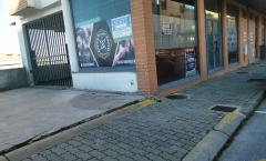 Loja para arrendar / vender centro Guarda