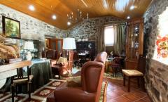 moradia em pedra Turismo Rural Pinhel 