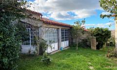 moradia em pedra Turismo Rural Pinhel 