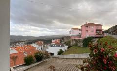 moradia isolada Bonfim Guarda p/ venda