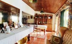 Chalet de sonho venda a minutos da Guarda OPORTUNIDADE