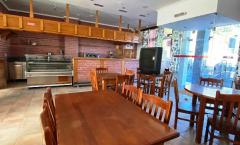 Restaurante pronto a faturar Guarda. oportunidade de sucesso