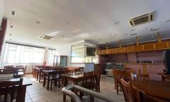 Restaurante pronto a faturar Guarda. oportunidade de sucesso