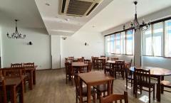 Restaurante pronto a faturar Guarda. oportunidade de sucesso
