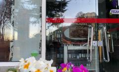 Restaurante pronto a faturar Guarda. oportunidade de sucesso