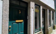 Moradia e Loja Venda Centro Histórico Guarda Turismo