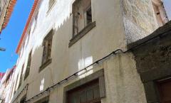 Edifício para reconstruir projeto aprovado Guarda para venda