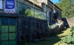 Casas em pedra para reconstrução Trinta 35.000€