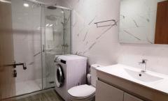 T1 novo a estrear para arrendar centro Guarda