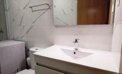 T1 novo a estrear para arrendar centro Guarda