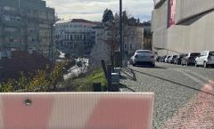 Lote p/construção centro Guarda Venda 85.000€
