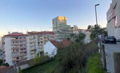 Lote p/construção centro Guarda Venda 85.000€