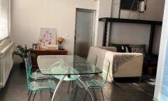 Loft Rainha D. Amélia T1 GUARDA