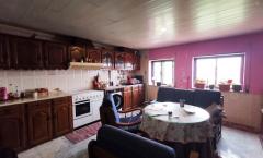 T2 Guarda  com garagem - VENDA 115.000€