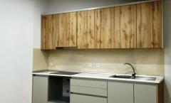 Andar-moradia c/ 2 t0's a estrear - investimento único