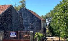 CASA DUQUE SOBREIRA POUSAFOLES BISPO, SABUGAL - OPORTUNIDAD