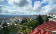 T3 Excelente estado, lugar garagem e sótão, centro da cidade da Guarda