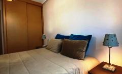T3 Excelente estado, lugar garagem e sótão, centro da cidade da Guarda