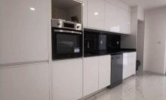 T3 Remodelado no Centro da Guarda – Conforto, Tecnologia e Jardim Privativo  par