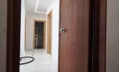 T3 Remodelado no Centro da Guarda – Conforto, Tecnologia e Jardim Privativo  par