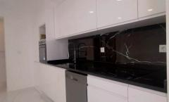 T3 Remodelado no Centro da Guarda – Conforto, Tecnologia e Jardim Privativo  par