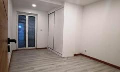 T3 Remodelado no Centro da Guarda – Conforto, Tecnologia e Jardim Privativo  par