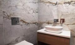 T3 Remodelado no Centro da Guarda – Conforto, Tecnologia e Jardim Privativo  par