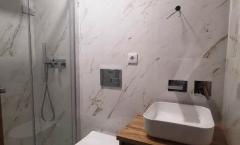 T3 Remodelado no Centro da Guarda – Conforto, Tecnologia e Jardim Privativo  par