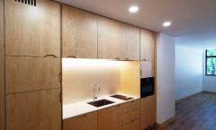 T2 Arrendar Centro Guarda mobilado e equipado - 725€T2 Arrendar Centro Guarda mo