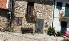 moradia em Pedra 70.000€ Idanha a Nova