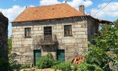 QUINTA ADÃO GUARDA PARA VENDA 99.900€