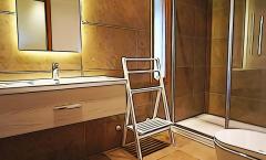 Apartamento T4 Duplex para Venda com T1 para rendimento Centro da Guarda Negócio
