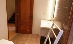 Apartamento T4 Duplex para Venda com T1 para rendimento Centro da Guarda Negócio